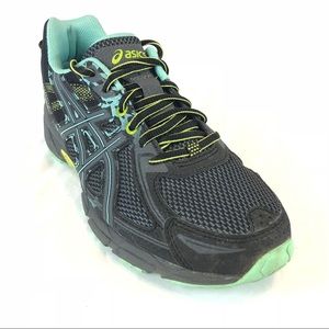 Asics Womens Gel Venture 6 Running Shoes.